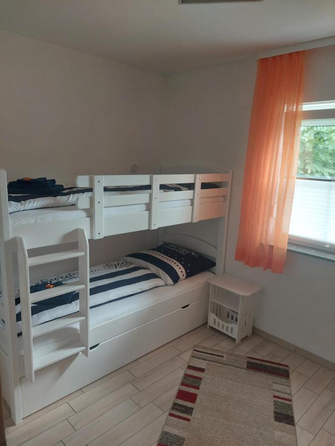 Ferienhaus Kleine Auszeit Creuzburg Eksteriør bilde