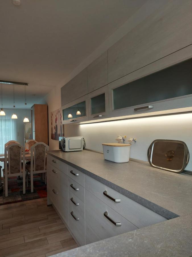 Ferienhaus Kleine Auszeit Creuzburg Eksteriør bilde