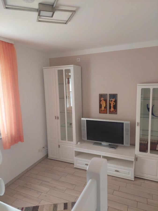 Ferienhaus Kleine Auszeit Creuzburg Eksteriør bilde