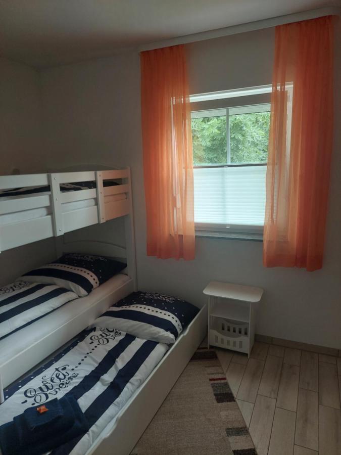 Ferienhaus Kleine Auszeit Creuzburg Eksteriør bilde