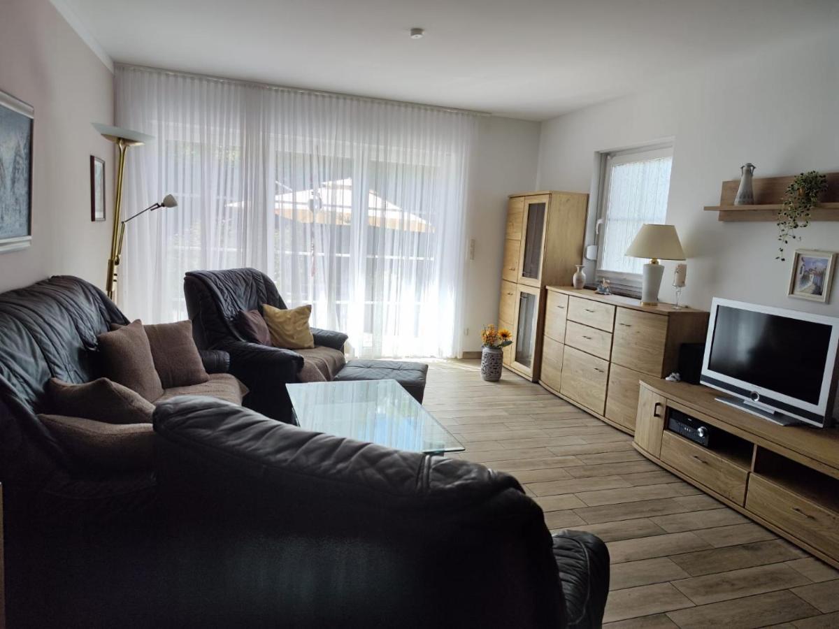 Ferienhaus Kleine Auszeit Creuzburg Eksteriør bilde